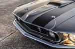 Ford Mustang Mach 1 1000 HP Twin Turbo by Classic Recreations 2020 года